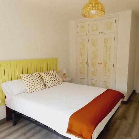 Apartamento Exterior Camiño Inglés Sigueiro Exterior foto