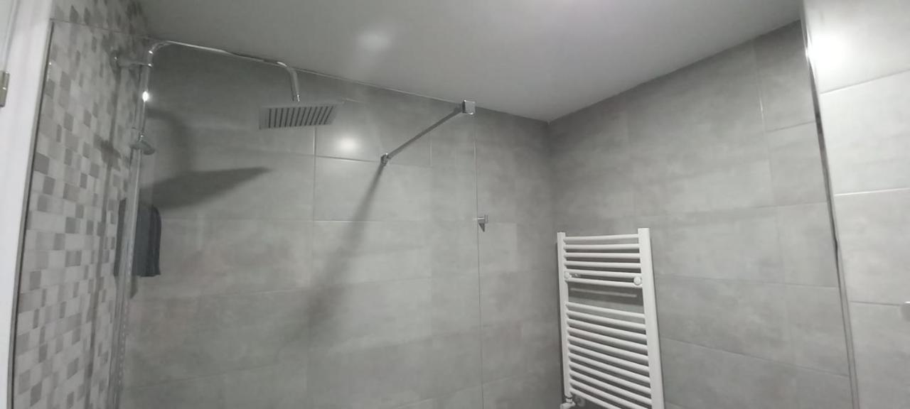 Apartamento Exterior Camiño Inglés Sigueiro Exterior foto