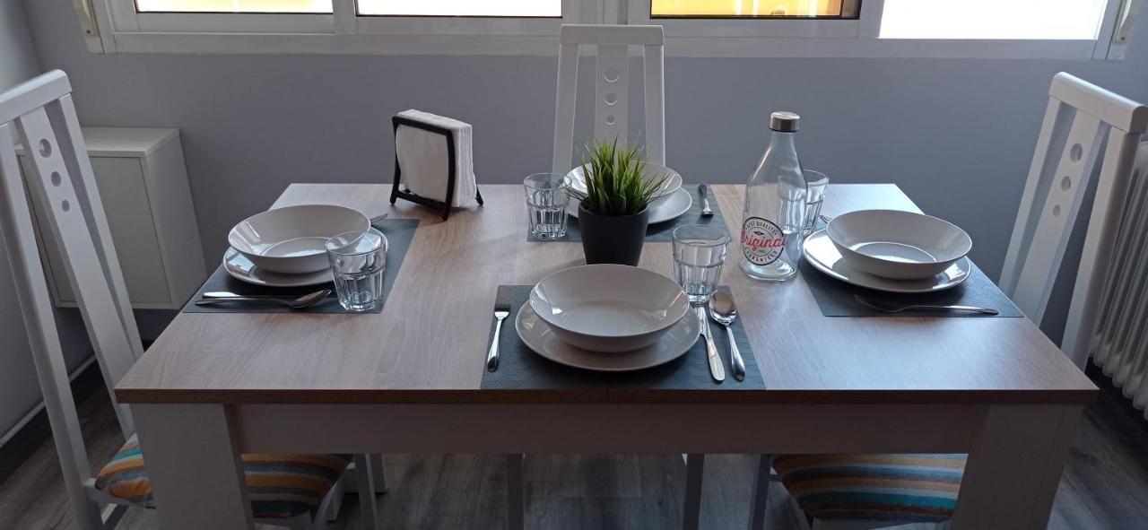 Apartamento Exterior Camiño Inglés Sigueiro Exterior foto