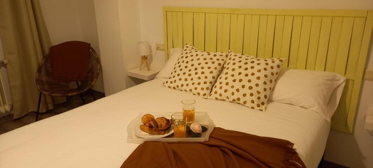 Apartamento Exterior Camiño Inglés Sigueiro Exterior foto