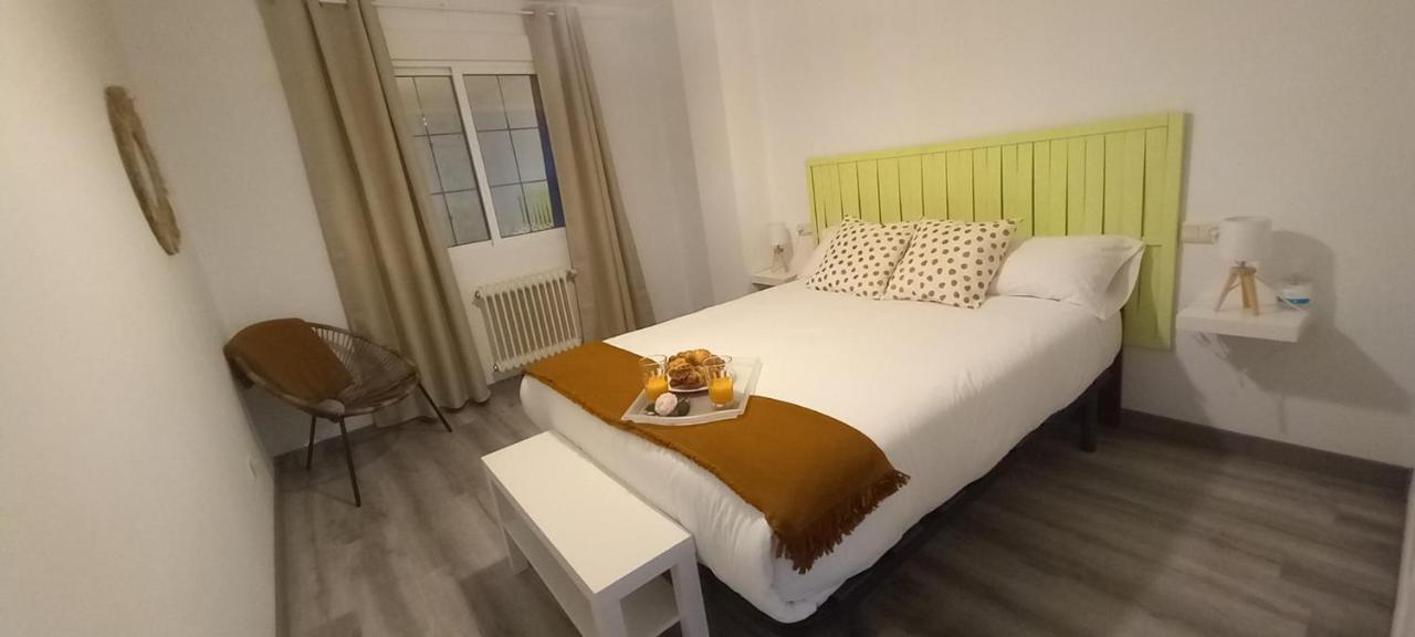 Apartamento Exterior Camiño Inglés Sigueiro Exterior foto