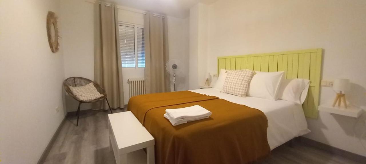 Apartamento Exterior Camiño Inglés Sigueiro Exterior foto